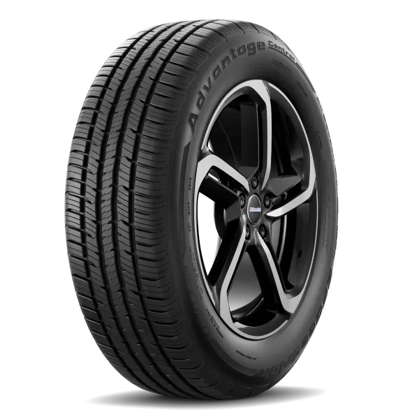 BFGoodrich Advantage Control 185/60 R14 86H