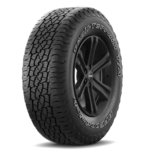 BFGoodrich Trail-Terrain T/A 265/70 R18 116T