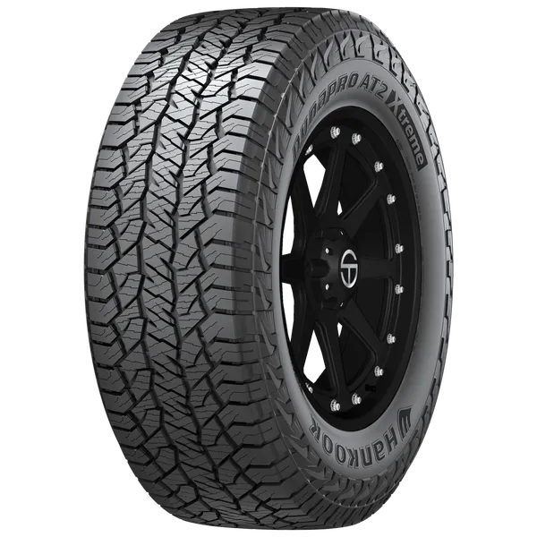 Hankook Dynapro AT2 Xtreme RF12 245/65 R17 111T
