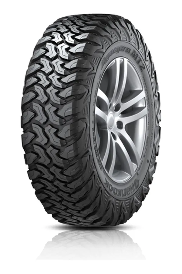 Hankook Dynapro MT2 RT05 265/75 R16 123/120Q