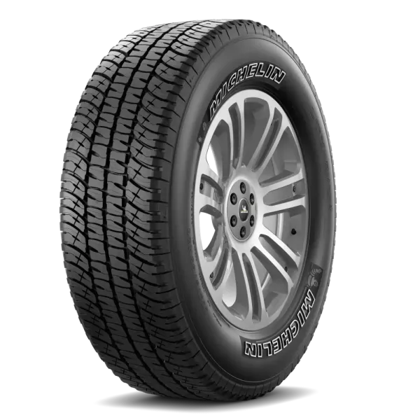 Michelin LTX AT2 285/70 R17 121/118R
