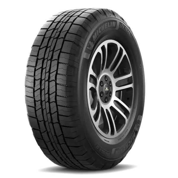 Michelin LTX Trail 265/65 R17 112T