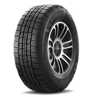 Michelin LTX Trail 215/65 R16 102T XL