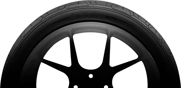 Nitto Invo 255/45 R20 101W