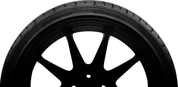 Nitto Neogen 245/35 R19 93W XL