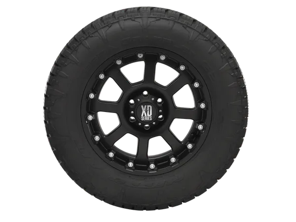 Nitto Terra Grappler G2 265/60 R18 114T