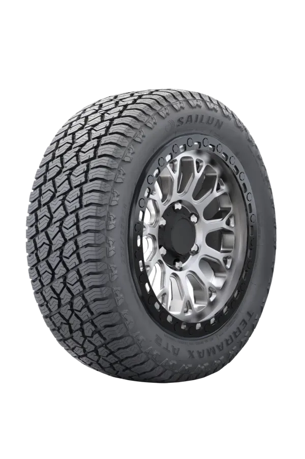 Sailun Terramax AT2 315/70 R17 126/123S