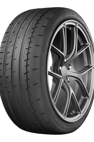 Yokohama Advan Apex V601 235/40 R18 95Y
