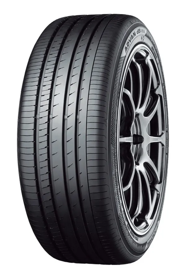 Yokohama Advan dB V553 235/50 R18 97W