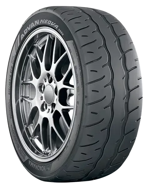 Yokohama Advan Neova AD09 265/35 R18 97W