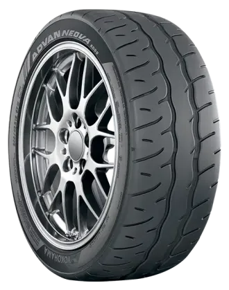 Yokohama Advan Neova AD09 205/50 R15 86V