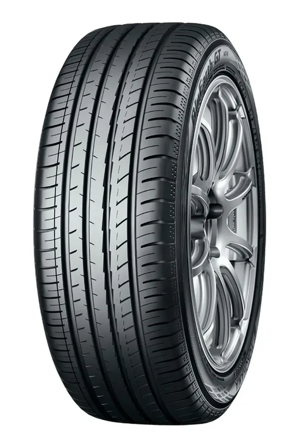 Yokohama BluEarth-GT AE51 215/45 R16 90V