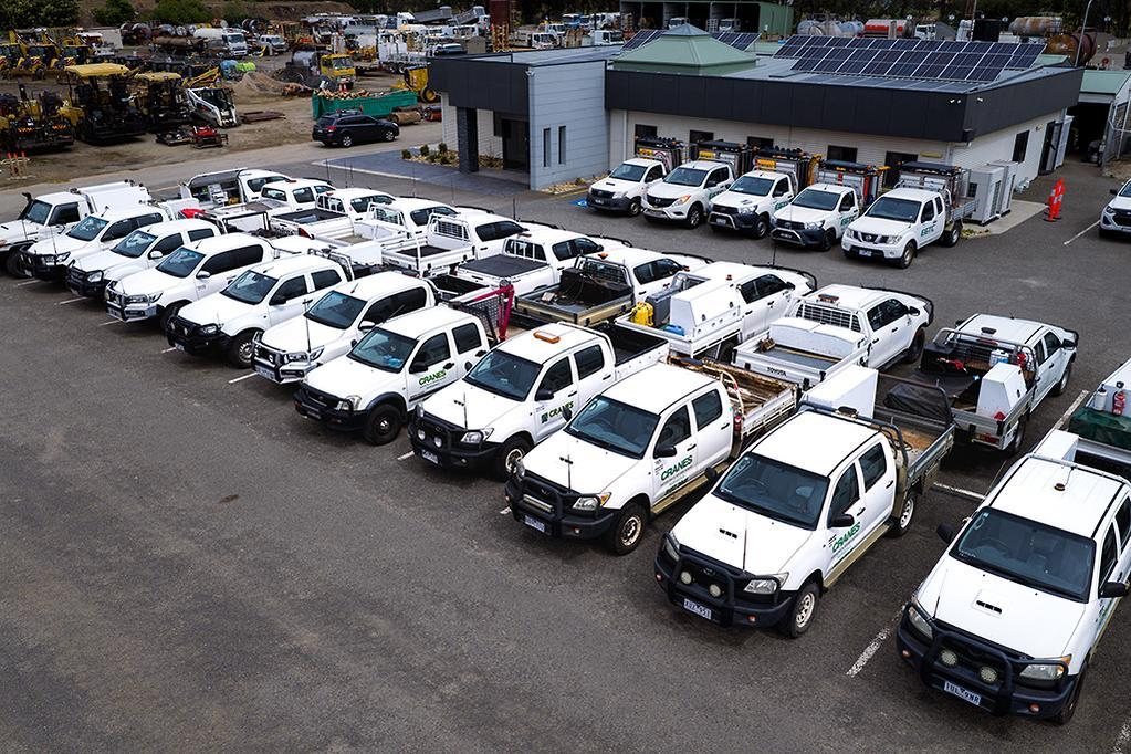 Fleet Tyres